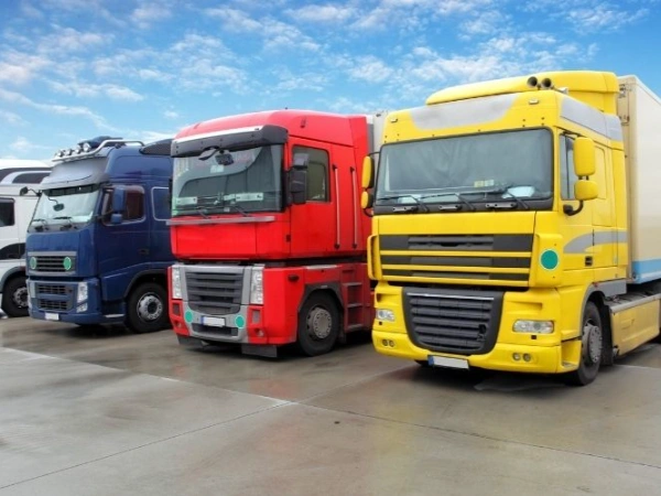 Antalya Kemah Nakliye